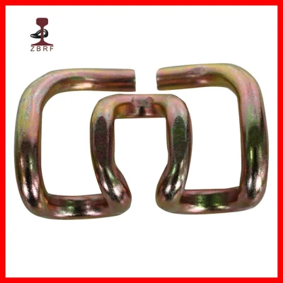 Spring Low Carbon Steel Clips Skl Type for Railway