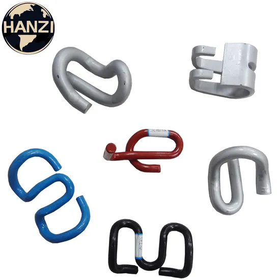 Elastic Rail Clip/ E Clip/ Rail Clip