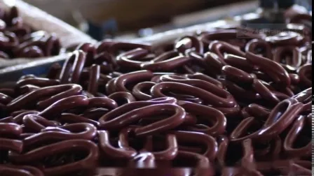 E Type/ W Type Rail Clip for Railway Track